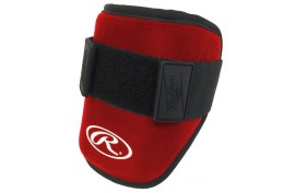 Rawlings Elbow Guard Adult - Forelle American Sports Equipment